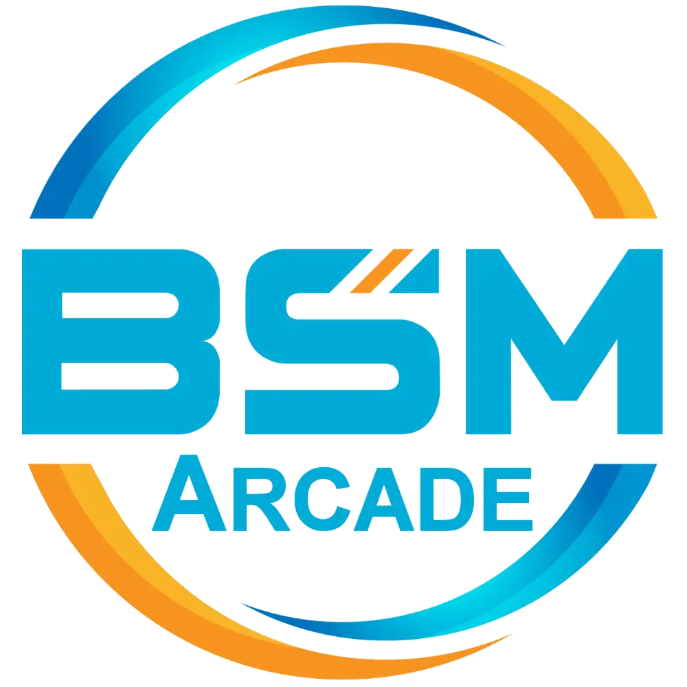 BSM Arcade